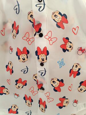 CHILDREN'S CAPE XH1207 Tellini S.r.l. Wholesale Clothing